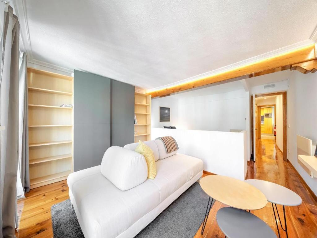 Apartamento Mercaderes Pamplona Kültér fotó