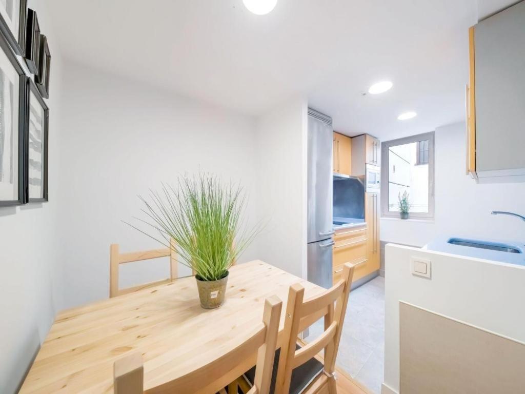 Apartamento Mercaderes Pamplona Kültér fotó