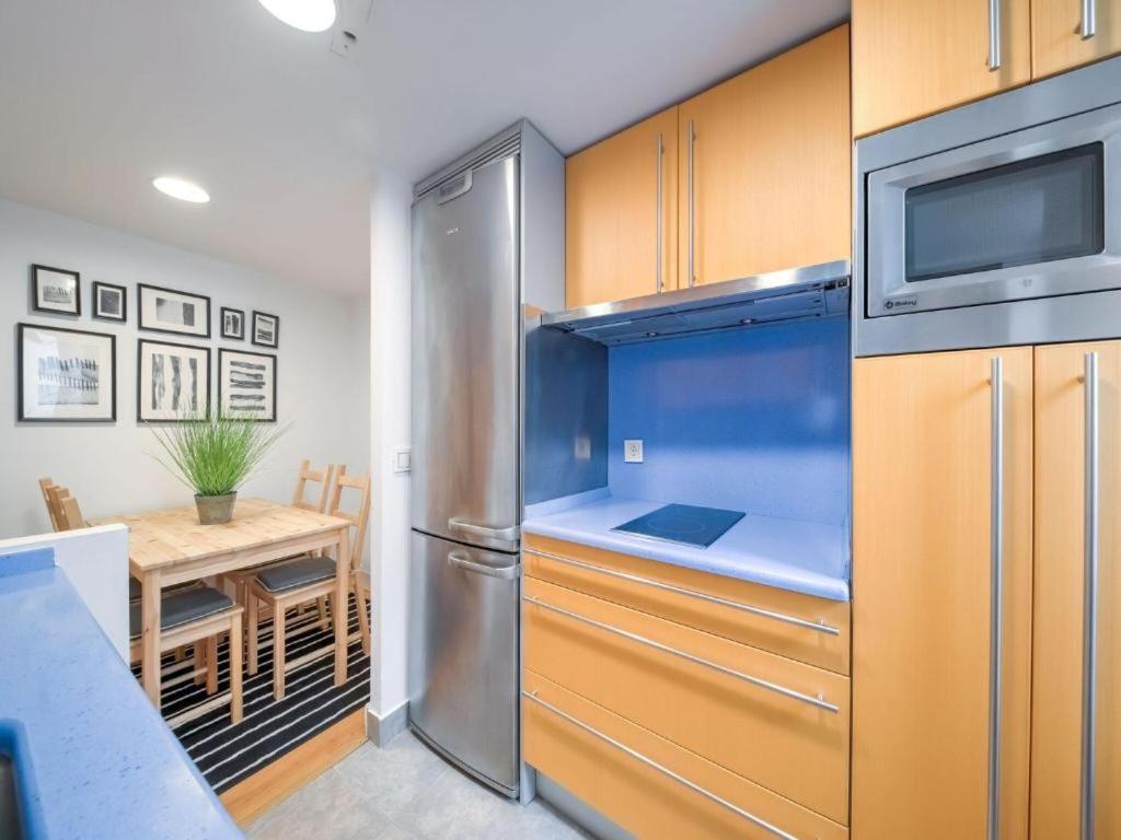 Apartamento Mercaderes Pamplona Kültér fotó