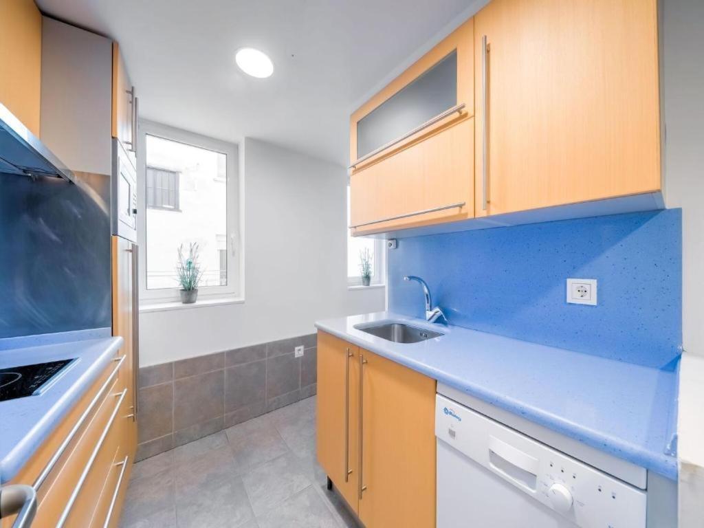 Apartamento Mercaderes Pamplona Kültér fotó