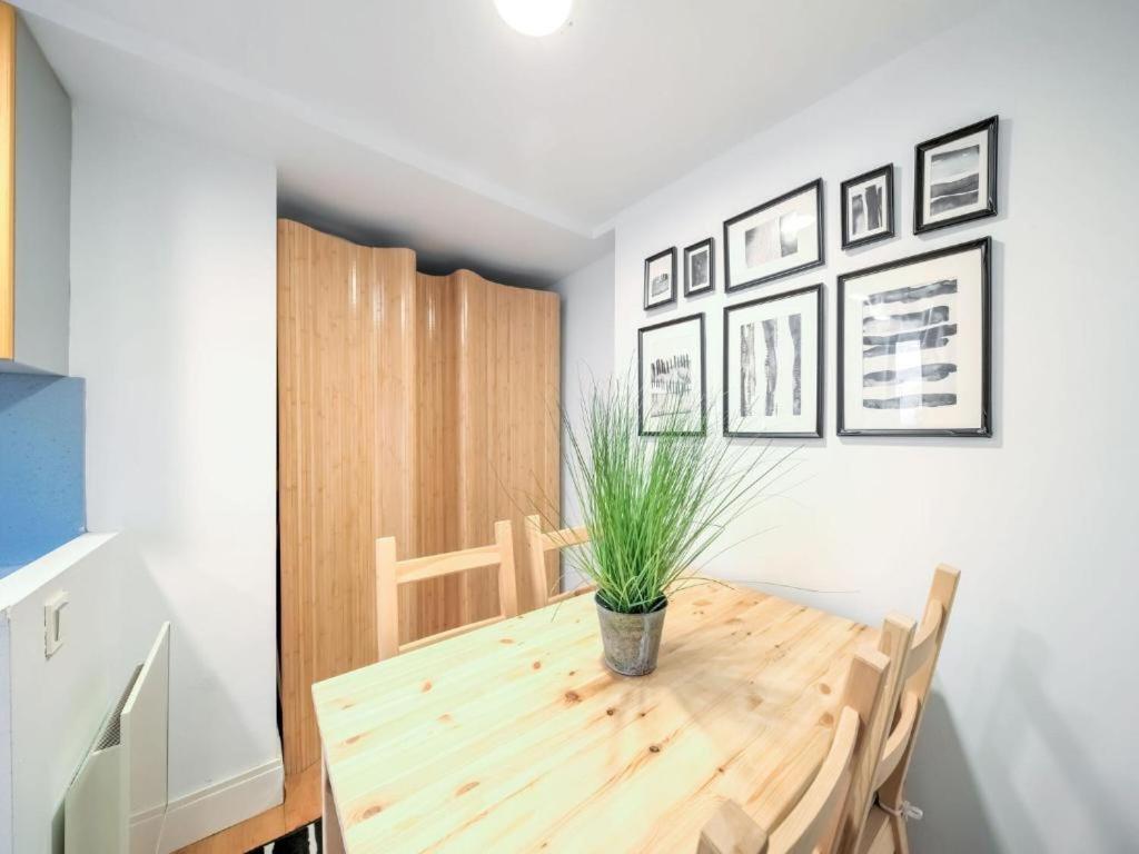 Apartamento Mercaderes Pamplona Kültér fotó