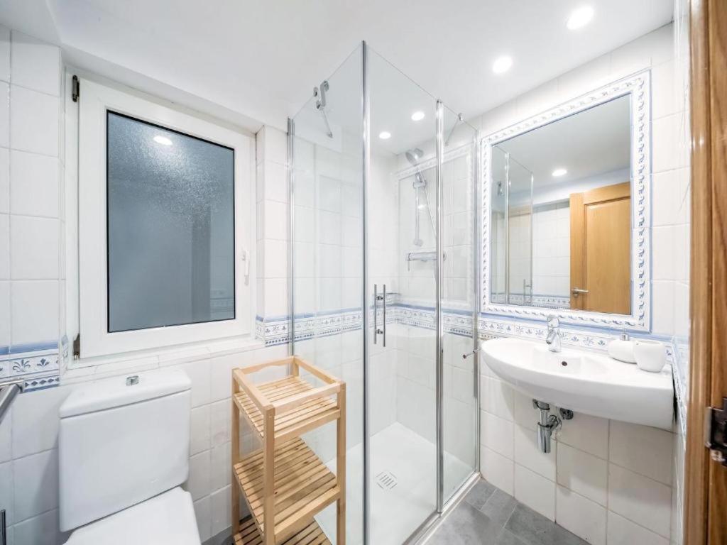 Apartamento Mercaderes Pamplona Kültér fotó