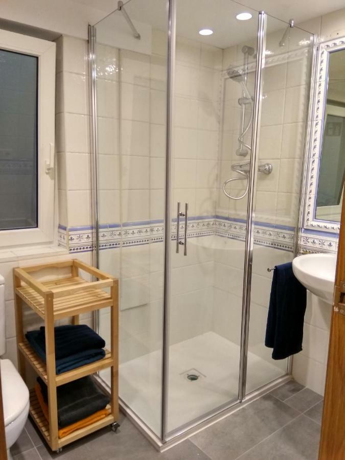 Apartamento Mercaderes Pamplona Kültér fotó