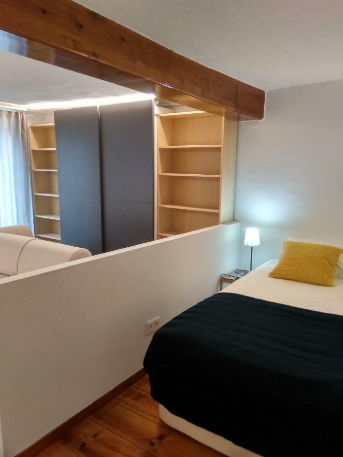 Apartamento Mercaderes Pamplona Kültér fotó