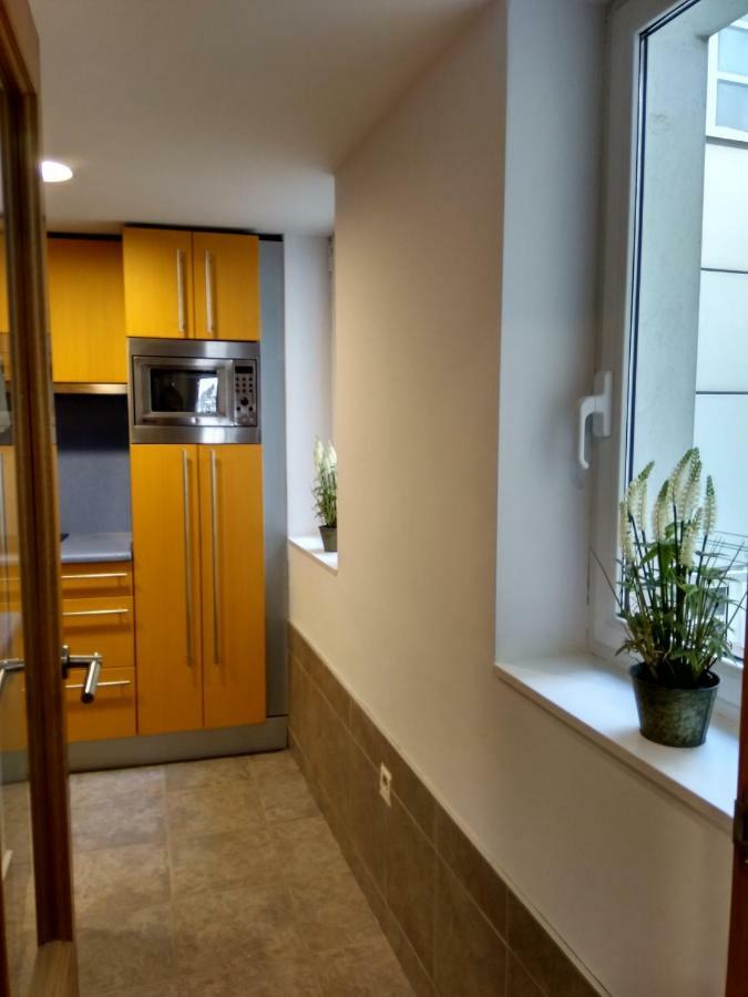 Apartamento Mercaderes Pamplona Kültér fotó