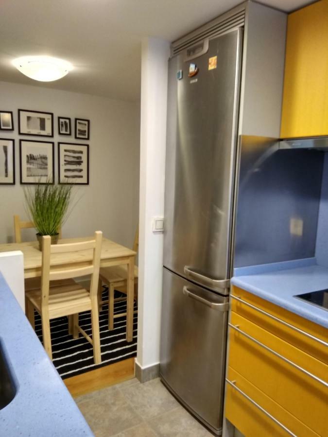 Apartamento Mercaderes Pamplona Kültér fotó